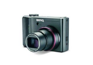 BenQ DC P860