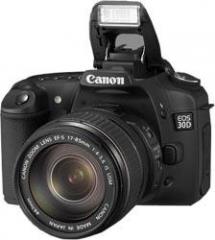 Canon EOS 30D 17-85 KIT