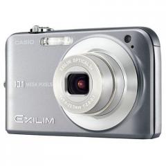 Casio Exilim EX-Z1080 Gray