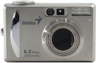 Genius G-SHOT P633