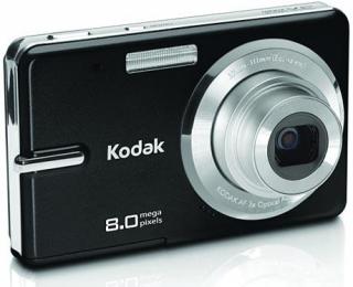 Kodak EasyShare M883 Black