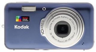 Kodak EasyShare V1003 Blue