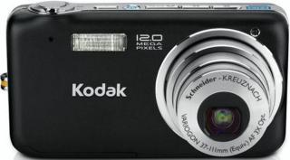 Kodak EasyShare V1253 Black