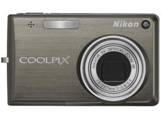 Nikon COOLPIX  S700 black