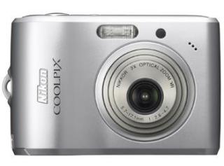 Nikon COOLPIX L15 