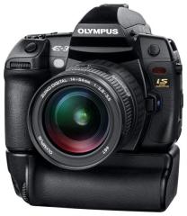 Olympus E-3 Kit (14-54)