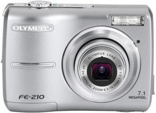 Olympus FE-210