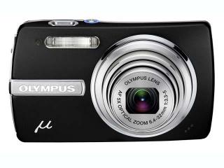 Olympus DIGITAL FE 840 black