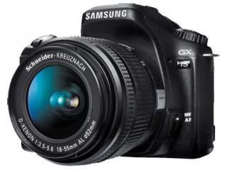 Samsung GX-10 18-55 D-XENON 18-55