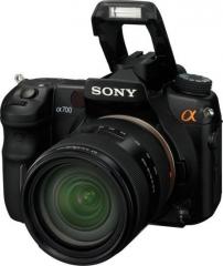 Sony ALPHA DSLR-A700 KIT BLACK (18-70)