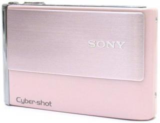 Sony Cyber-shot DSC-T70/P pink