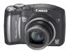  Canon PowerShot SX100 IS black