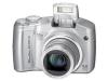  Canon PowerShot SX100 IS silver