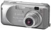  Canon PowerShot A430 Grey