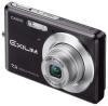  Casio Exilim EX-Z77 black