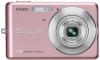  Casio Exilim EX-Z77 pink