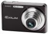  Casio Exilim EX-S880 black