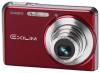  Casio Exilim EX-S880 red