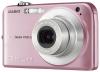  Casio Exilim EX-Z1050 pink