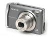  Fujifilm FinePix F40fd gun metallic