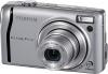  Fujifilm FinePix F40fd silver