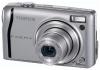  Fujifilm FinePix F47fd silver