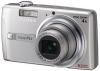  Fujifilm FinePix F480 silver