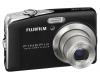  Fujifilm FinePix F50fd black