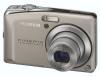  Fujifilm FinePix F50fd silver