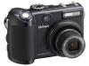  Nikon Coolpix P5100 Black