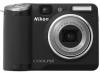  Nikon COOLPIX  P50 black