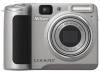  Nikon COOLPIX  P50 silver