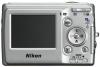  Nikon Coolpix L10 light