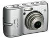  Nikon Coolpix L12 light silver