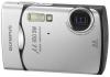  Olympus 850SW Silver