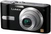  Panasonic DMC-FX10 Black