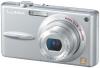  Panasonic DMC-FX30 Silver