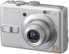  Panasonic DMC-LS75 Silver