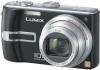  Panasonic DMC-TZ3 black