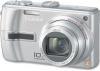  Panasonic DMC-TZ3 Silver