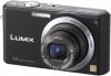  Panasonic Lumix DMC-FX100 black