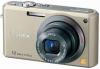  Panasonic Lumix DMC-FX100 gold