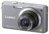  Panasonic Lumix DMC-FX100 silver