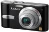  Panasonic Lumix DMC-FX12 Black