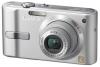  Panasonic Lumix DMC-FX12 silver