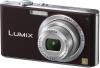  Panasonic Lumix DMC-FX33 black