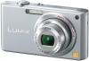  Panasonic Lumix DMC-FX33 silver 