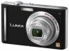  Panasonic Lumix DMC-FX55 black