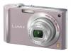  Panasonic Lumix DMC-FX55 pink