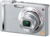  Panasonic Lumix DMC-FX55 silver